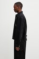 Carhartt WIP Belmar Jacket джинсовая мужская I036586.8906 чёрный SS26