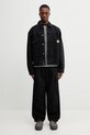 Carhartt WIP Belmar Jacket kurtka jeansowa męska I036586.8906