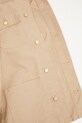 Carhartt WIP Michigan Coat kurtka bawełniana męska I034787.0ME4O beżowy