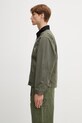 Carhartt WIP OG Detroit Jacket kurtka przejściowa bawełniana męska I036489.3OL02 zielony SS26