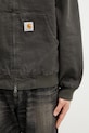 Carhartt WIP Ravon Jacket transitional jacket cotton Men's green I036986.3IQ60