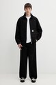 Carhartt WIP Ravon Jacket kurtka przejściowa męska bawełniana I036986.8960