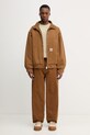 Carhartt WIP Ravon Jacket krótka kurtka bawełniana męska I036986.HZ60
