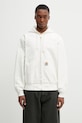 Carhartt WIP OG Active Jacket kurtka przejściowa bawełniana męska biały I034311.D602