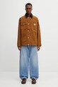 Carhartt WIP Clapton Jacket kurtka męska I036944.00SXX