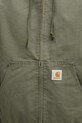 Carhartt WIP OG Active Jacket kurtka przejściowa bawełniana męska zielony I034820.114O