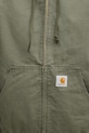 Carhartt WIP OG Active Jacket kurtka przejściowa bawełniana męska zielony I034820.114O
