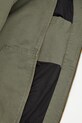 Carhartt WIP OG Active Jacket kurtka przejściowa bawełniana męska I034820.114O zielony