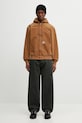 Carhartt WIP OG Active Jacket oversized cotton Men's I034820.HZ4O