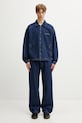 No Problemo Nayoko Heavyweight kurtka jeansowa męska NP7020305