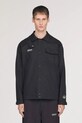 adidas Originals x SPZL transitional jacket Men's black KF6806