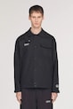 adidas Originals x SPZL transitional jacket Men's black KF6806