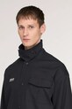 adidas Originals x SPZL transitional jacket Men's black KF6806