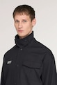 adidas Originals x SPZL transitional jacket Men's black KF6806