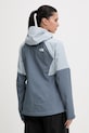 Ruházat The North Face softshell női Diablo dynamic NF0A8DZ6GKP1 kék