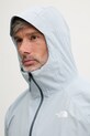 The North Face kurtka softshell męska Diablo dynamic niebieski NF0A8DZ6GKP1