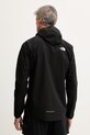 Odzież The North Face kurtka sportowa męska FONTANALES NF0A8DTKJK31 czarny