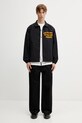 Human Made MENS WOVEN JACKET демісезонна куртка чоловіча HM31JK021