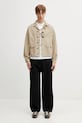Human Made MENS WOVEN JACKET куртка чоловіча бавовняна HM31JK009