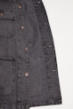 BEAMS jacket denim Men's 1118.4084.791 black