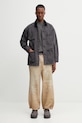 BEAMS jacket denim Men's 1118.4084.791