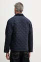 United Colors of Benetton стьобана куртка чоловіча 2OKPUN077 темно-синій SS26