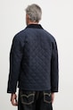 United Colors of Benetton καπιτονέ μπουφάν Ανδρικό 2OKPUN077 σκούρο μπλε SS26