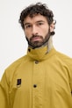 Barbour krátka bunda pánska Icons zelená MCA1093