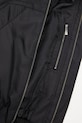 Ader Error kurtka przejściowa męska BP01SSJK0106BK czarny