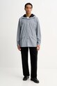 Rains kurtka 12010 Jacket W3 12010.147 szary SS26