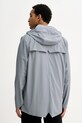 Odzież Rains kurtka 12010 Jacket W3 12010.147 szary
