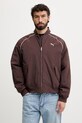 Puma bomberka Bomber 635022 brązowy SS26