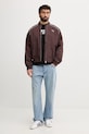 Puma Bomber bomberka 635022 brązowy
