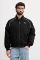 Puma bomberka Bomber czarny 635022
