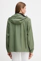 Nepromokavá bunda Rains 12210 Pocket Jacket W3 12210.145 zelená
