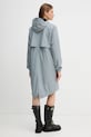 Oblečení Bunda Rains 18140 Fishtail Parka W3 18140.147 šedá
