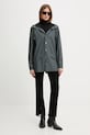 Rains kurtka 12010 Jacket W3 12010.153 szary SS26