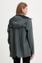 Rains kurtka 12010 Jacket W3 szary 12010.153