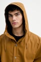 Rains giacca impermeabile 12010 Jacket W3 giallo 12010.144