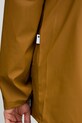 Nepremokavá bunda Rains 12010 Jacket W3 12010.144 žltá