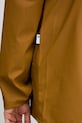 Nepremokavá bunda Rains 12010 Jacket W3 12010.144 žltá