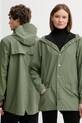 Μπουφάν Rains 12010 Jacket W3 άλλο πράσινο 12010.145