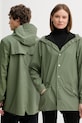 Μπουφάν Rains 12010 Jacket W3 άλλο πράσινο 12010.145