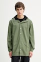 Μπουφάν Rains 12010 Jacket W3 πράσινο 12010.145
