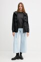 Αδιάβροχο μπουφάν Rains 12210 Pocket Jacket W3 12210.01 μαύρο SS26