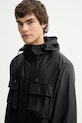 Nepromokavá bunda Rains 12210 Pocket Jacket W3 12210.01