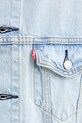 Levi's kurtka jeansowa RELAXED FIT A5782.0112