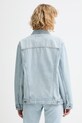 Levi's kurtka jeansowa RELAXED FIT A5782.0112