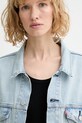 Levi's kurtka jeansowa RELAXED FIT A5782.0112