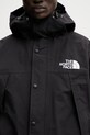 The North Face The North Face x SHF krótka kurtka NF0A8HHKJK31 czarny